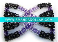 Wholesale hot-selling double hair comb
