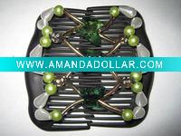 new style magic hair comb