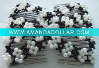 Wholesale double hair comb