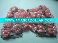 Wholesale fashion magic hair comb