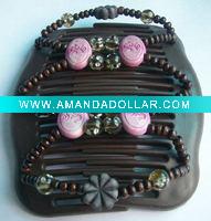 Wholesale magic hair comb