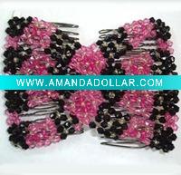 Wholesale double hair comb