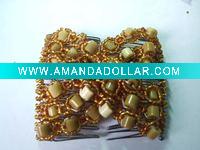 Wholesale double hair comb