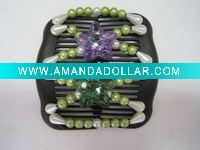 Wholesale double hair comb
