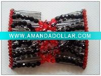 Wholesale magic hair comb/clip