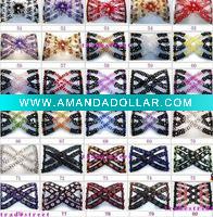 Wholesale magic hair comb/clip