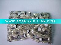 Wholesale double hair comb