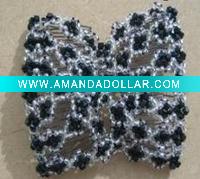 Wholesale double hair comb