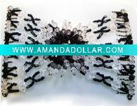 double hair comb