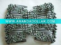 fashion magic hair comb