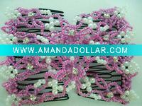 magic hair comb