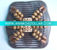 magic hair clip