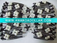 magic hair comb
