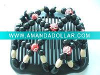 magic hair comb