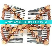 magic hair comb