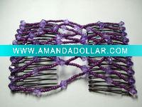 magic hair clip