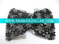 magic hair comb