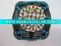 new style magic hair comb