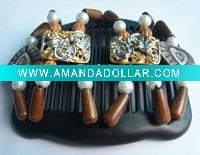 magic hair comb