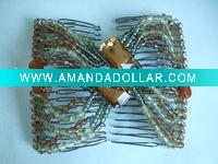 magic hair comb