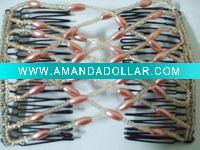 magic hair clip