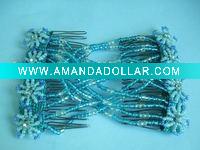 magic hair comb