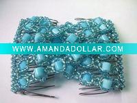 Wholesale Fashion Double Hair Clip