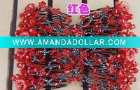 Wholesale double hair comb
