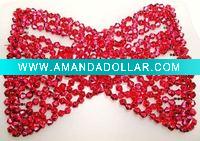 magic hair comb/clip
