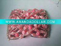 magic hair comb/clip