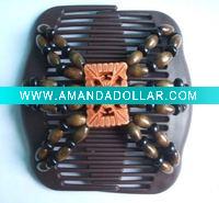 Wholesale palstic hair comb