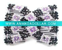 Wholesale magic hair clip