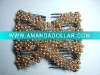 Wholesale magic hair comb/clip