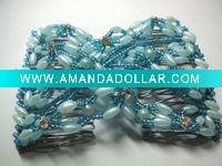 Wholesale fashion hair comb/clip