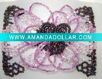 Wholesale double hair comb