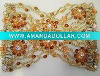 magic hair comb/clip