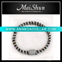 KHR 238# Striped Elastic Ribbon