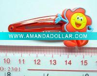 Novelty goody hair accessories