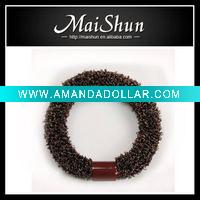 2011 Good Quality Elastic Ponytail Holder
