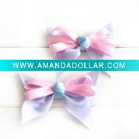 hair bow(HB-1003)