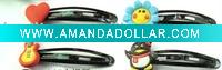 pvc hairpin