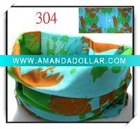 Wholesale Multifunctional seamless tube bandana