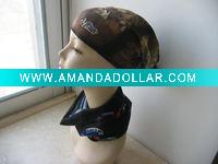 Wholesale women Magic headwear scarf
