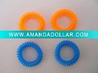 kids hair ponytail holders