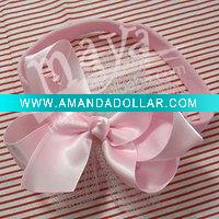 Sweet Flower Headand