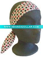 headband