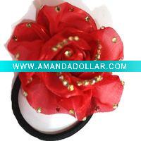 Wholesale fashion elastic hair band