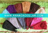 Wholesale headband/elastic headband/headwear