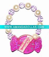 Wholesale fashion elastic hair band