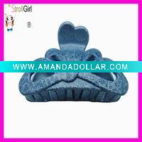 Wholesale popular fashion hair claw-stroll girl xx127